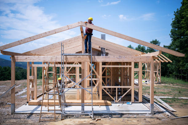 Quick and Trustworthy Emergency Roof Repair Services in Martin, TN