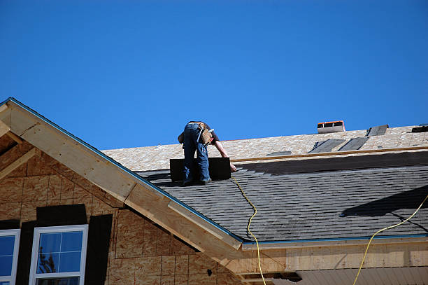 Best Affordable Roofing Company  in Martin, TN