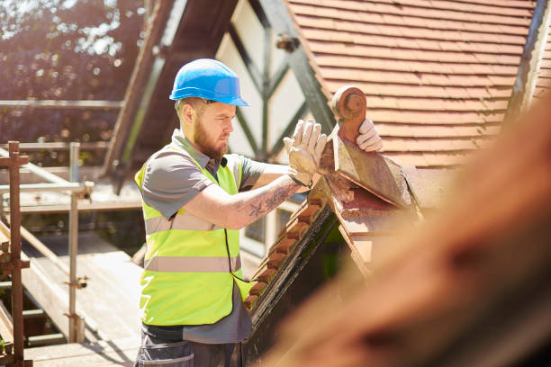 Gutter Installation and Roofing in Martin, TN