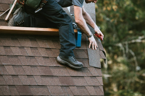 Best Flat Roof Repair Services  in Martin, TN