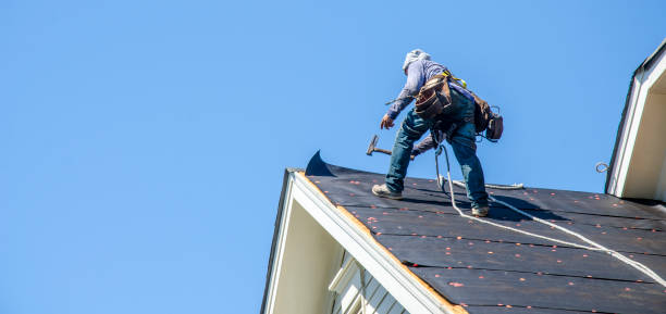 Reliable Martin, TN Roofing Contractor Solutions