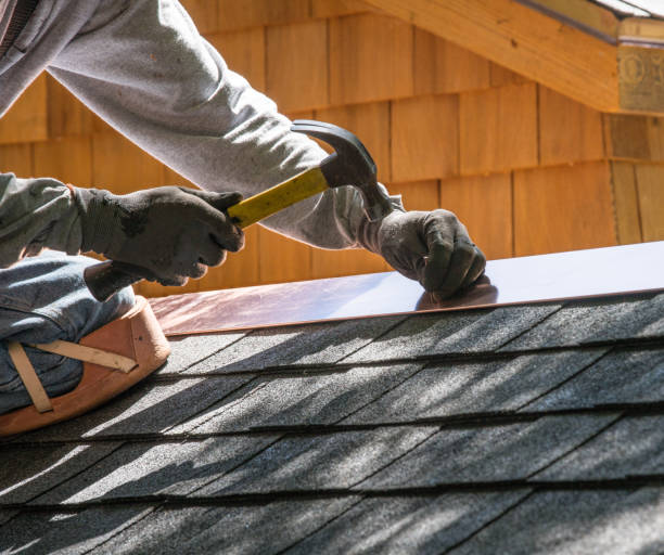 Best Tile Roofing Contractor  in Martin, TN